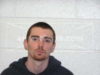 Joshua Creed Hinkle