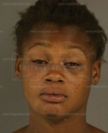 Sharika Kayunna Williams