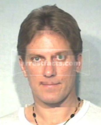 Douglas Leroy Toburen