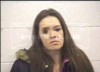 Tania Darlene Milburn