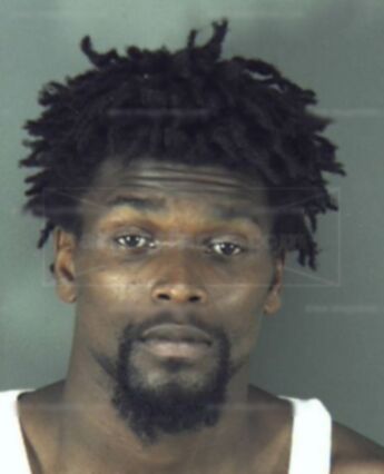 Jarvis Lee Coleman