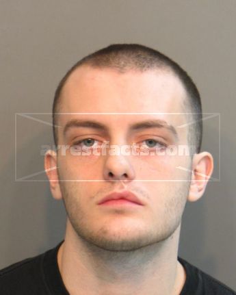 Talley Evan Johnson