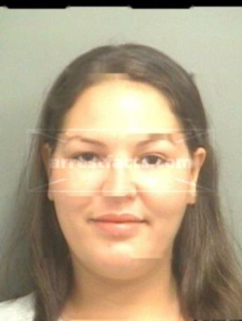 Carrie Ford