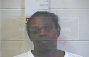 Latesia Shelton