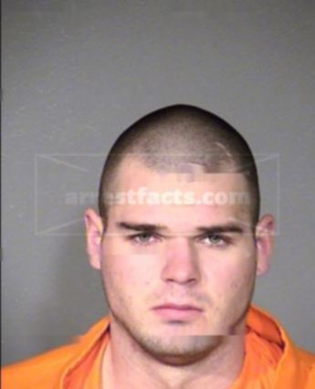 Kenneth Tyler Carver