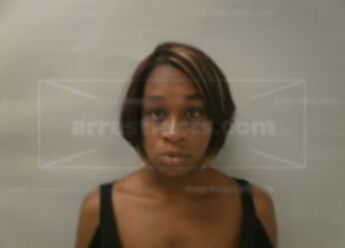 Tamika Halls