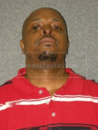 Dedrick D Green