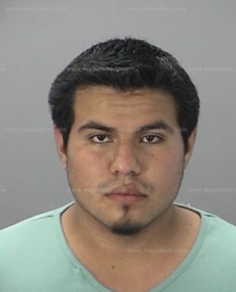 Marcus Timothy Granados
