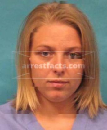 Kelsi Elizabeth Covington