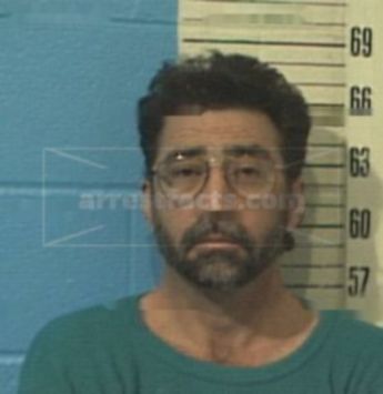 Alvin Reo Byrd