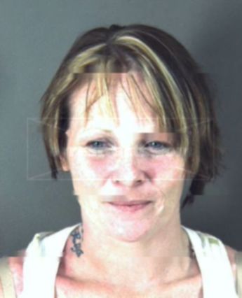 Melissa Terry Kent