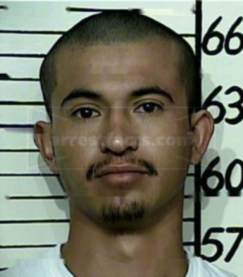 Jose Diaz-Alvarez
