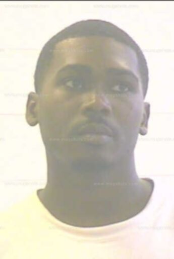 Ricky Oneal Montgomery