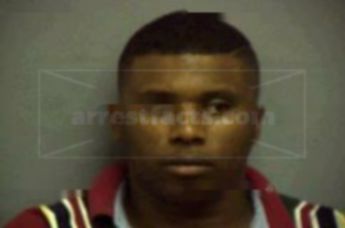 Toney Ledone Rogers