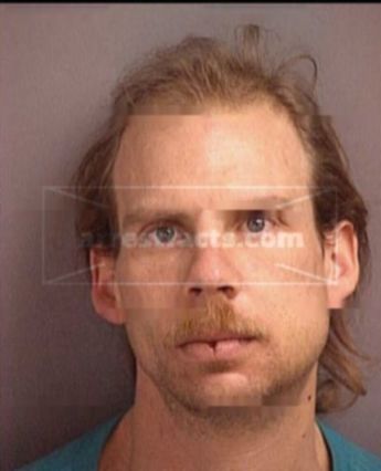 Christopher Scott Monroe
