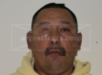 Albert Gomez Peralta