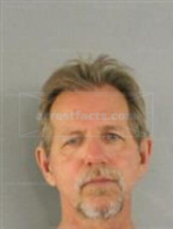 Ronald Gary Sweeris