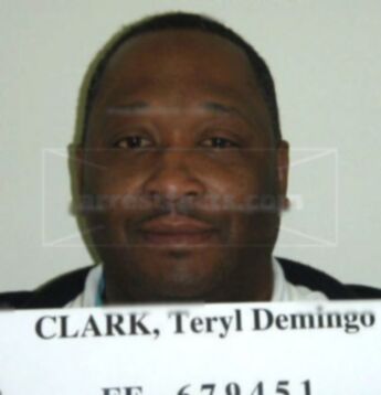 Teryl Demingo Clark