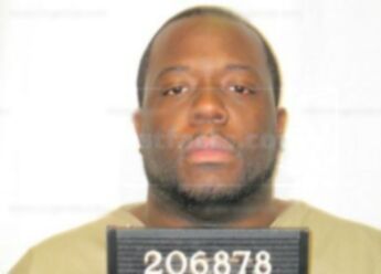 Kendrick Cofer