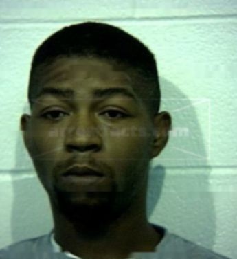Kendrick Ob Bradley