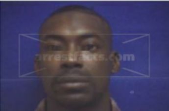 Gregory James Hendricks
