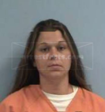 Tia Rene Elrod