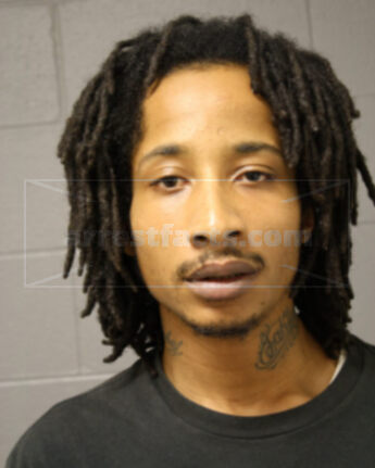 Jacobey Hunter