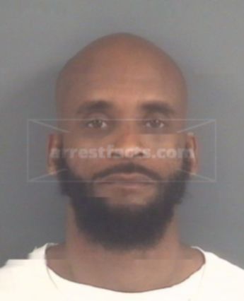 Terry Jerome Simmons