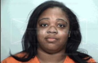 Shalana M Conyers