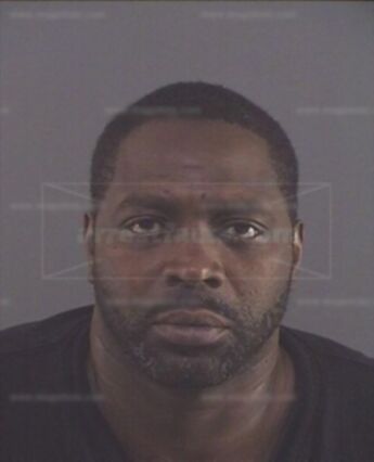 Donald Wayne Herron