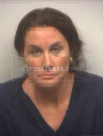 Elizabeth Anne Dobson
