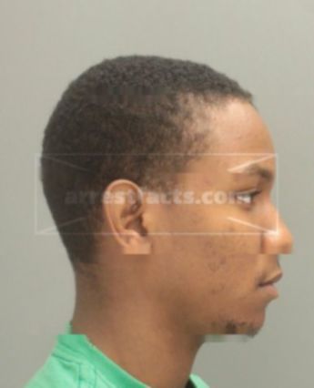 Marlon Antwan Tyson