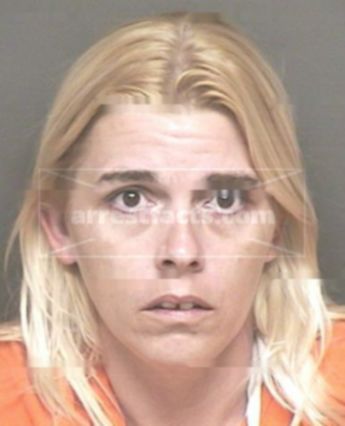 Alexandria Amanda Mcneely