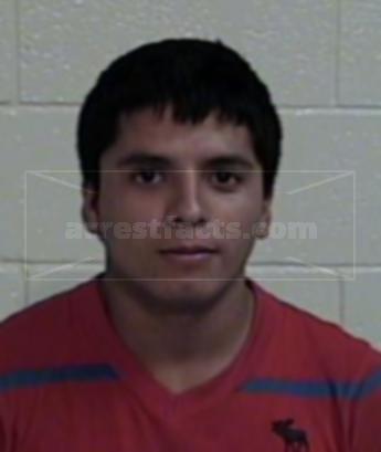 Christian Rodriguez Davila