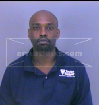 Reginald Allen Jones