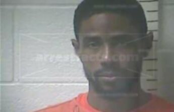 Jamar Naeem Adams