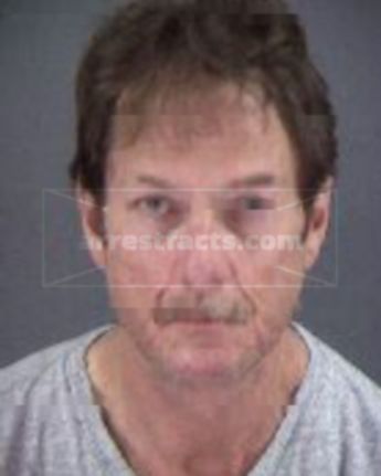 Danny Ray Silvers