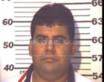 Victor Arturo Martinez Castro
