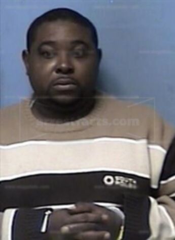 Samuel Lee Williams