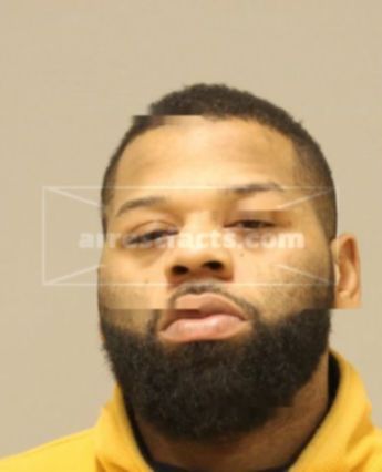 Christian Deanthony Jackson