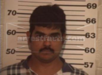 Jose Alfredo Flores Vela