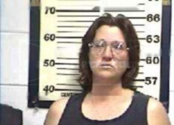 Tammy Hughes