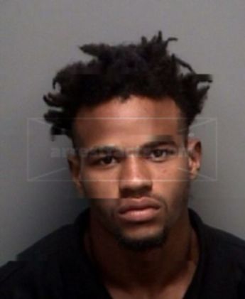 Rodney L Landers