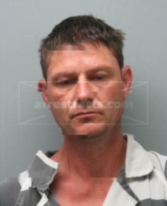 Billy Wayne Williams