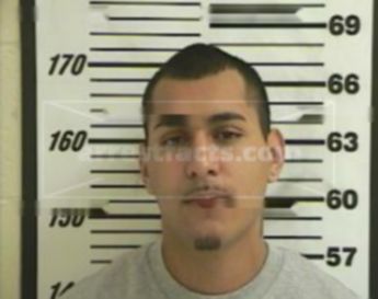 Mark Anthony Pizana