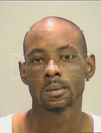 Tavares Jackson