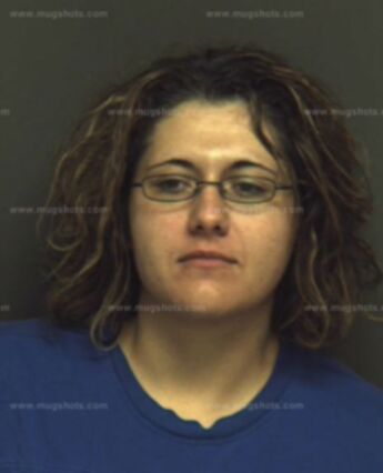 Merria Rayjean Norris