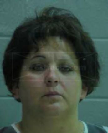 Cynthia Marie King