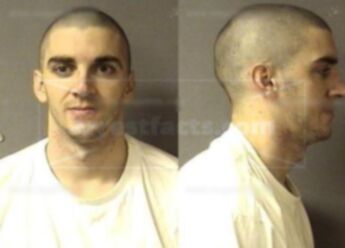 Matthew Edward Baugh