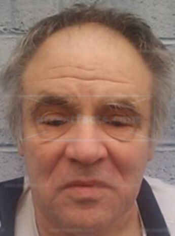 Gerald Hooper
